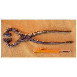 Products: A Set of Georgian SUGAR SNIPS or Cutters Circa 1820