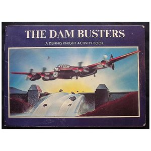 Products: The Dam Busters - Dennis Knight 1976