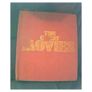Products: The Great Movies By William Bayer 1973