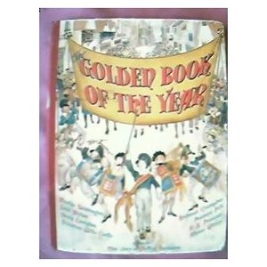 Products: The Golden Book of The Year