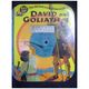 Magic Talking Book 'David and Goliath