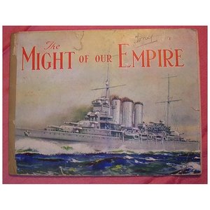 Products: The Might Of Our Empire