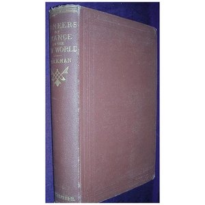 Products: 1st Edition1890 'Pioneers of France in The New World' by Francis Parkman
