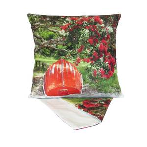 Beach And Summer Fun: NZ beach boat cushion cover