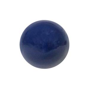 Angel Caller bell royal blue