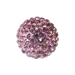 Angel Caller bell pink bling