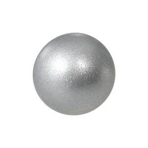 Angel Callers: Angel Caller bell metallic silver