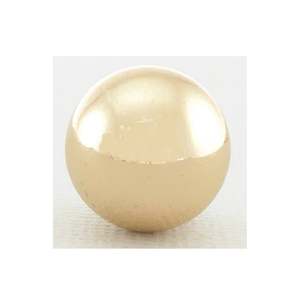 Angel Caller bell gold