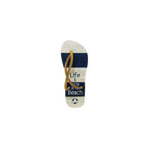 New Arrivals: Beach jandal magnet life