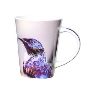Gifts For Her: Tui Mug