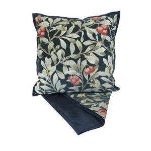Beach And Summer Fun: Cherry tree cushion cover