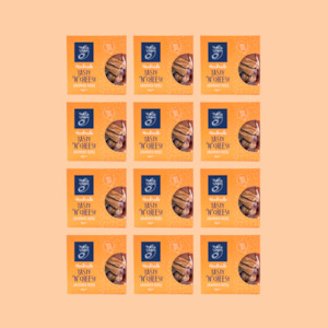 Corporate: Bites Savoury Tasty N Cheesy 150g 12/CTN