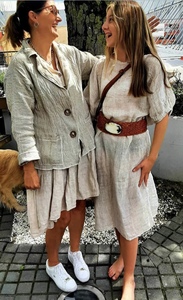 Essential Linen Jacket