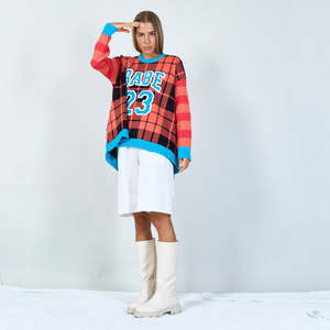 Products: Babe 23 Sloppy Joe Jumper