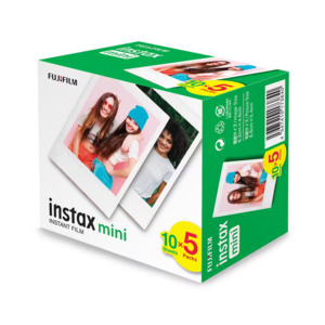 Fujifilm Instax mini 50pk