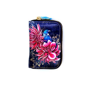 Fashion And Accessories: Card Holder - Tui