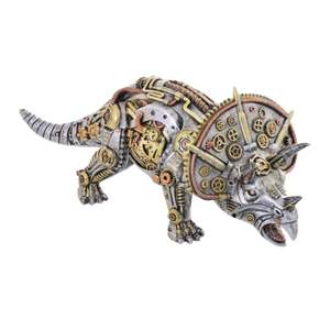 Just For Dad: Steampunk Dinosaur