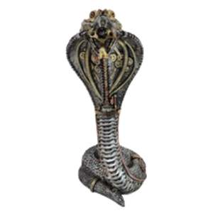 Just For Dad: Steampunk Snake