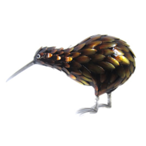 Modelsfigurines And Other Gifts: Small Kiwi Feeding