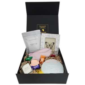 Gift Box: Gift Box - Happiness