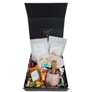 Gift Box: Gift Box - Spa Day