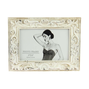 Classical 4x6 Photo Frame