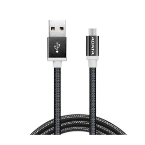 Travel Accessories: Adata Android Sync Cable 1m