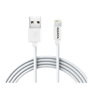 Travel Accessories: Adata Apple Sync Charge Cable 1m