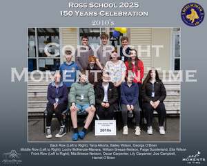 Ross School 150th Reunion Official Reunion Photos: Ross School 150th Reunion - 2010's