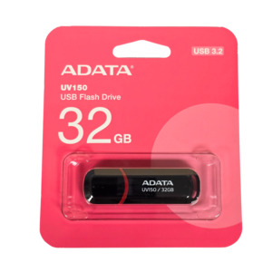 Adata UV150 USB Flash Drive 32gb