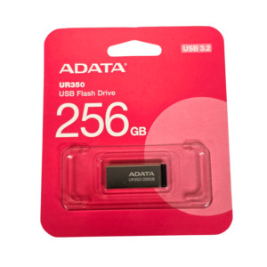 Adata UR350 USB Flash Drive 256gb