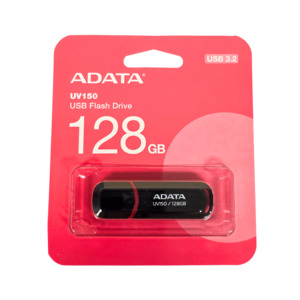 Adata UV150 USB Flash Drive 128gb