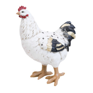 Modelsfigurines And Other Gifts: Standing Chicken