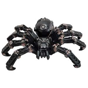 Steampunk Spider Large
