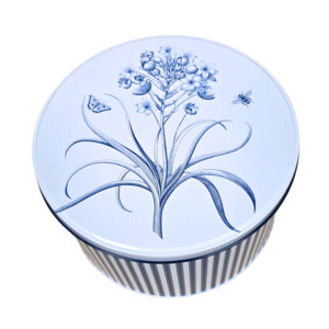 San Etchings Cake Tin Medium