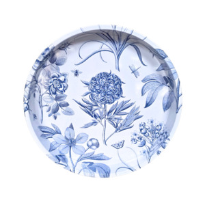 Kitchen: San Etching Deepdish Tray