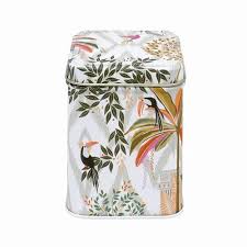 SM Palm Garden 100g Square