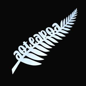 Fern - Aotearoa Silver