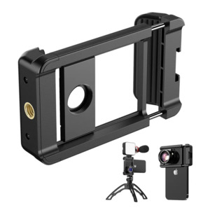 Disposable Cameras Film: Multifunctional Smartphone Photography Clip