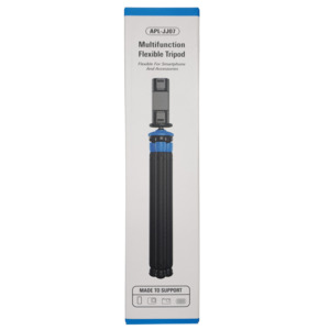 Disposable Cameras Film: Multifunction Flexible Tripod APL- APLJJ07