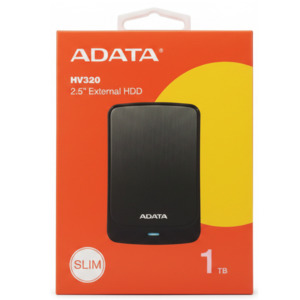 Adata HV320 2.5" External HDD 1TB