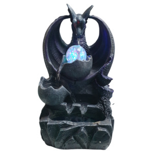Dragon Water Feature P8705