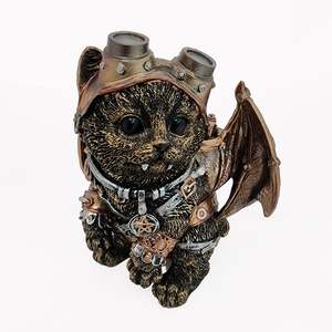 Steampunk Cat