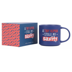 Kitchen: Cheeky Sanity Mug
