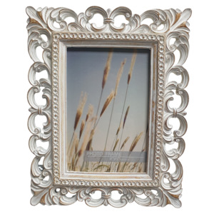 Amara 6x4 Frame Natural