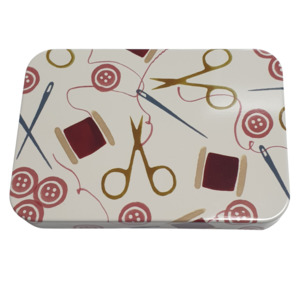 Pocket Tin - Crafting