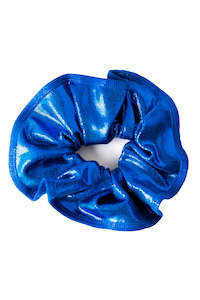 Scrunchie | Royal Blue