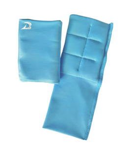 Accessories: DRYBands – Sky Blue