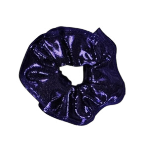 Scrunchie | Purple
