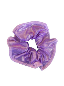 Scrunchie | Lilac